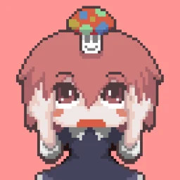 Symbol von きのこぬん