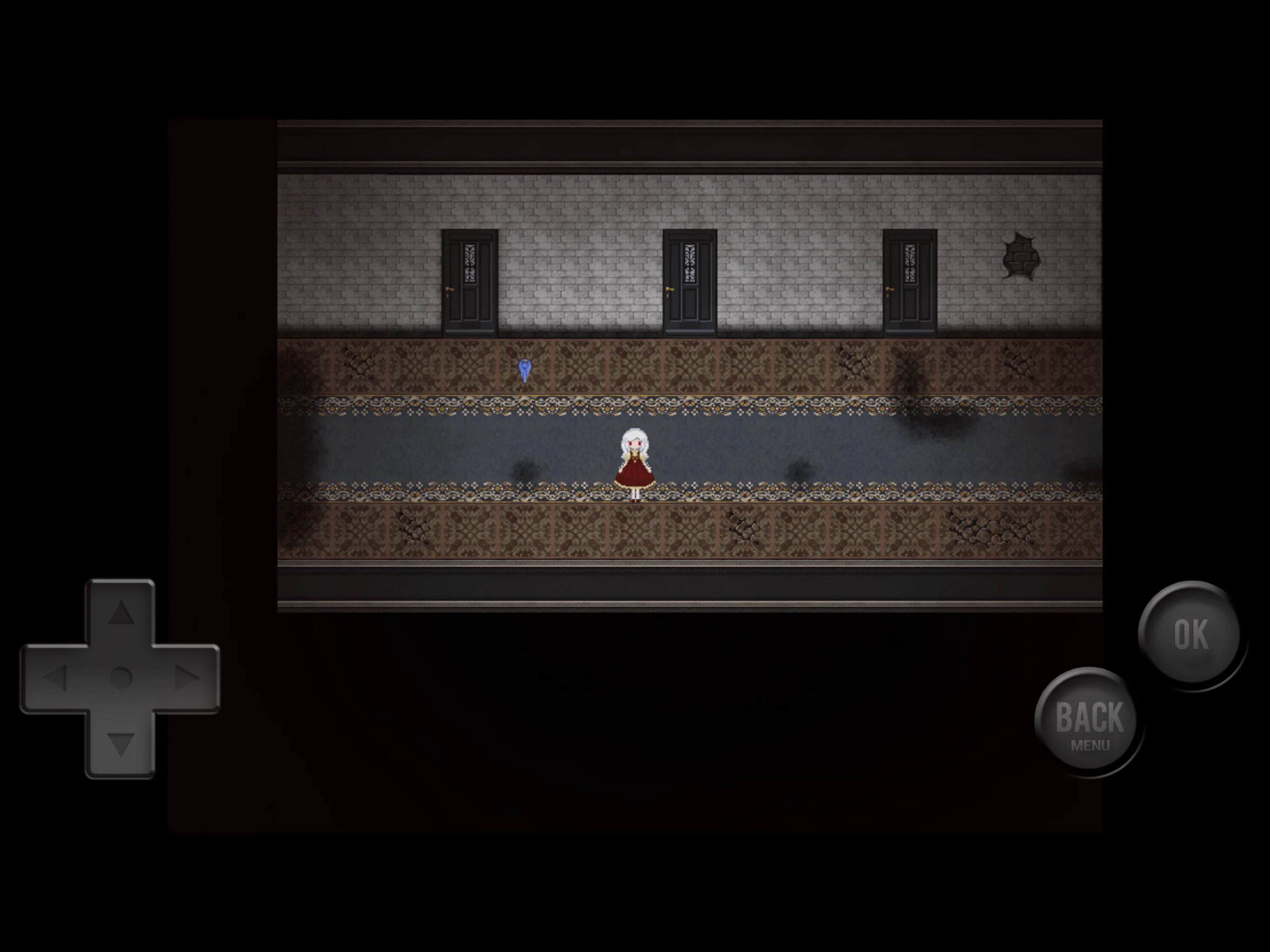 エンジェリックシンドローム screenshot