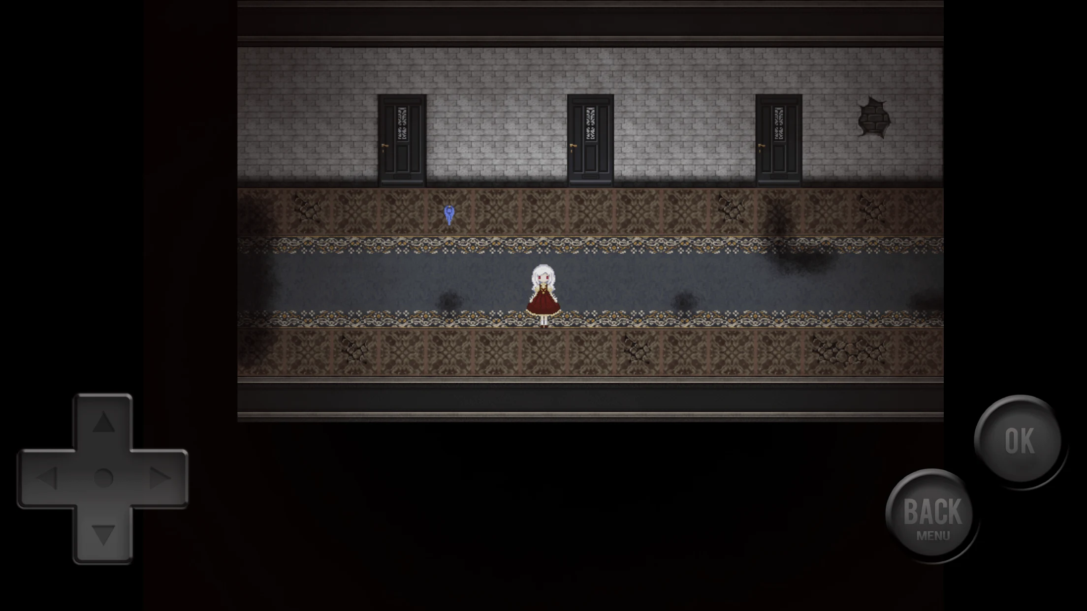 エンジェリックシンドローム screenshot